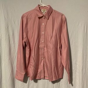 Talbots | Men’s Dress Shirt